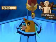Zack and Wiki Quest for Barbaros Treasure for NINTENDOWII to buy