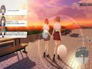 Blue Reflection Second Light for PS4 to buy