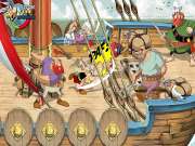 Asterix & Obelix Slap Them All for PS4 to buy