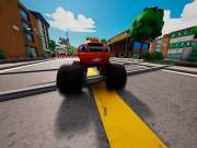 Blaze and The Monster Machines Axle City Racers for XBOXSERIESX to buy