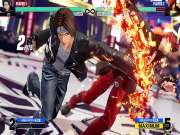 The King Of Fighters XV for PS5 to buy