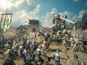 Dynasty Warriors 9 Empires for SWITCH to buy