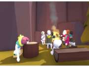 Human Fall Flat Anniversary Edition for PS5 to buy