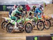 Monster Energy Supercross 5 for XBOXSERIESX to buy