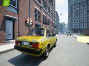 Taxi Driver The Simulation for PS4 to buy