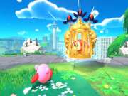 Kirby and The Forgotten Land for SWITCH to buy
