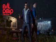 Evil Dead The Game for PS5 to buy