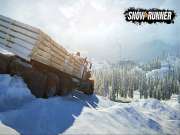 SnowRunner for PS5 to buy