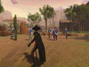 Zorro The Chronicles for PS5 to buy