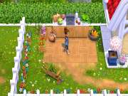 My Universe Green Adventure Farmer Friends for SWITCH to buy