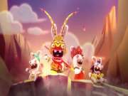 Rabbids Party of Legends for SWITCH to buy