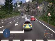 Autobahn  Police Simulator 3 for PS4 to buy