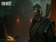 Evil West for XBOXSERIESX to buy