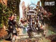 Evil West for PS4 to buy