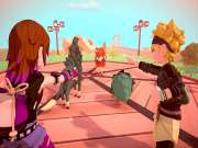 Temtem for PS5 to buy