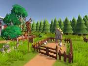 Life in Willowdale Farm Adventures for PS5 to buy