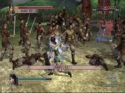 Dynasty Warriors 5 Empires for PS2 to buy