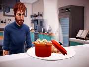 Chef Life A Restaurant Simulator for PS4 to buy