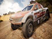 Dakar Desert Rally  for PS4 to buy