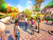 Horse Club Adventures 2 Hazlewood Stories for SWITCH to buy