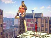 Miraculous Rise of the Sphinx  for PS5 to buy