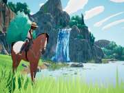 Horse Tales Emerald Valley Ranch for PS5 to buy