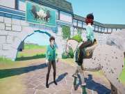 Horse Tales Emerald Valley Ranch for PS4 to buy