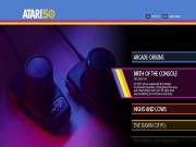 Atari 50 The Anniversary Celebration for PS5 to buy