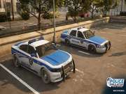 Police Simulator Patrol Officers for PS5 to buy
