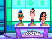 Yum Yum Cookstar for PS4 to buy
