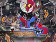 Cuphead for PS4 to buy