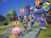 Dragon Quest Treasures for SWITCH to buy