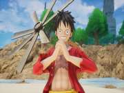 One Piece Odyssey for PS5 to buy