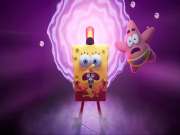 Spongebob Squarepants Cosmic Shake for PS4 to buy