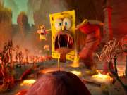 Spongebob Squarepants Cosmic Shake for SWITCH to buy