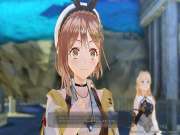 Atelier Ryza 3 Alchemist of the End and the Secret for PS4 to buy