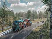 Truck and Logistic Simulator for PS5 to buy
