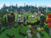 Minecraft Legends for PS4 to buy