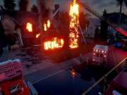 Firefighting Simulator The Squad for PS5 to buy