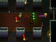 Enter Exit The Gungeon for PS4 to buy