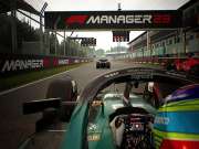 F1 Manager 2023 for PS5 to buy