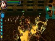 Warriors of the Lost Empire for PSP to buy