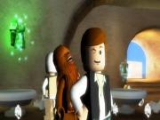 Lego Star Wars II The Original Trilogy for PS2 to buy