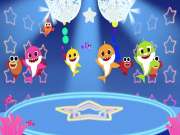 Baby Shark Sing and Swim Party for PS5 to buy