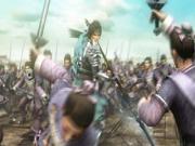 Dynasty Warriors 6 for XBOX360 to buy