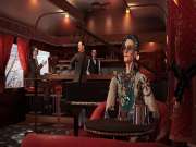 Agatha Christie Murder on the Orient Express for PS4 to buy