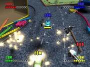 Micro Machines V4 for PS2 to buy