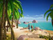 Survivor Castaway Island for PS5 to buy