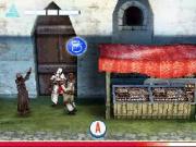 Assassins Creed Altairs Chronicles for NINTENDODS to buy