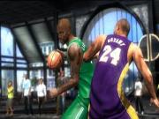 NBA Ballers Rebound for PSP to buy